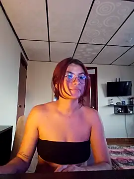 hanna_beili's cam snapshot