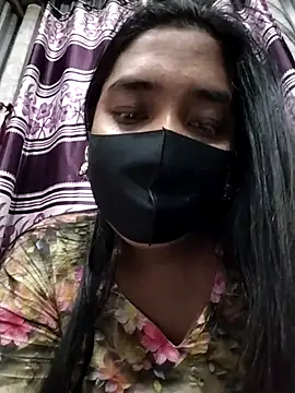 Rubaiya1's cam snapshot