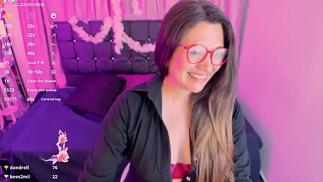 Hanna_MA's cam snapshot