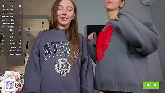 JohnetteConstine's cam snapshot