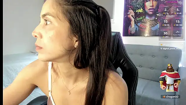 andykiuty's cam snapshot