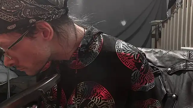 MasterDaddyCool live sex cam