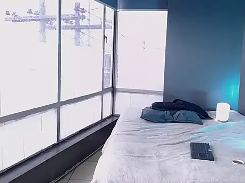 Aaron_Fordd live sex cam