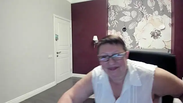 BarbaraTurners's cam snapshot