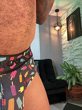 jaxon_colton live sex cam
