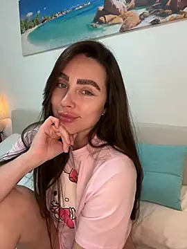 EmmaRosalie's cam snapshot