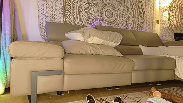 Jenny-Mystery-X's cam snapshot