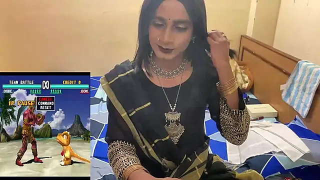 LuvLayla live sex cam