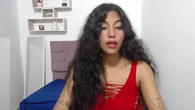 Bia_LuxBia_Lux's cam snapshot