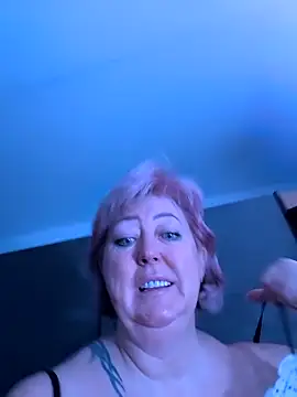 TerezaVelvet live sex cam