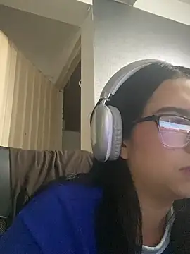 Kloe_Novoa's cam snapshot