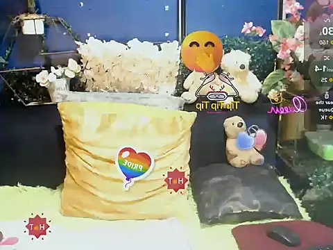 Hot_queen57's cam snapshot