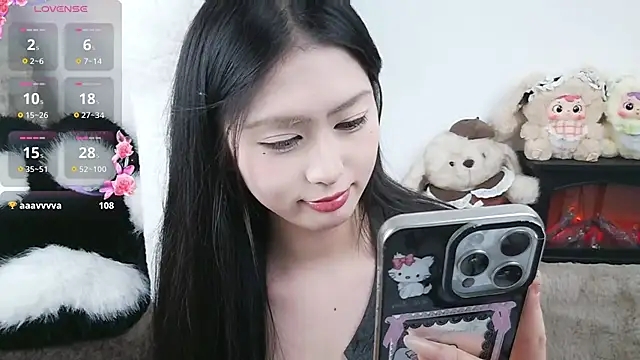 TuTu-077's cam snapshot