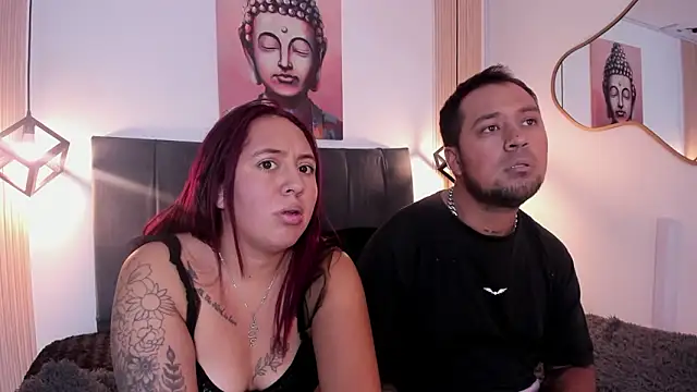 Cherry_bomb1's cam snapshot