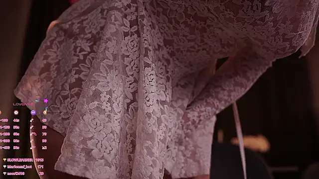 MaryHols's cam snapshot