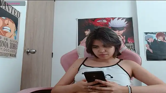 Katsuyaxz's cam snapshot