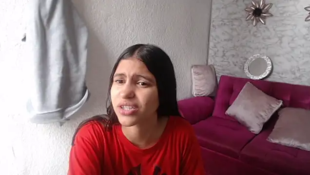 Evagirl69's cam snapshot