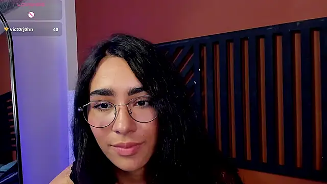 scarlett25__'s cam snapshot