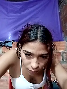 Angeles_hot20's cam snapshot