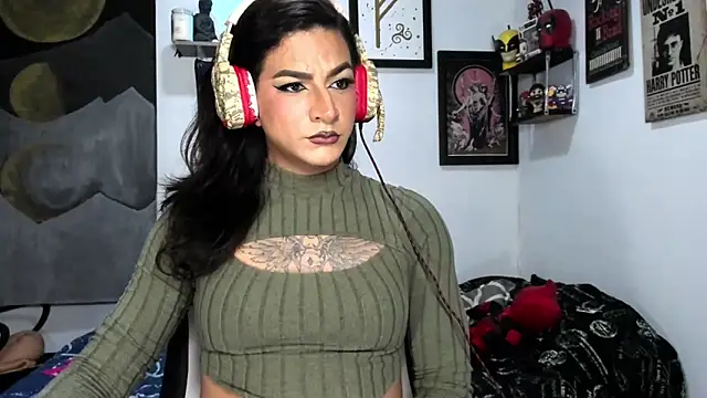 ShadowSeductress_ live sex cam