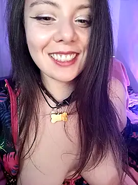 Kimiechanuwu's cam snapshot