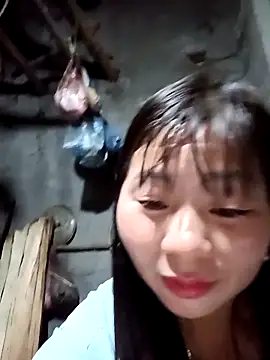 vangkt-cute's cam snapshot