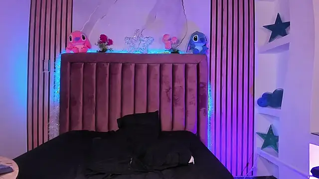 SthepanodiMonaco live sex cam