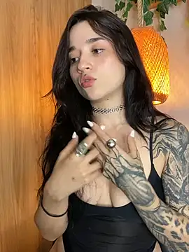 _Charlotte_Rose's cam snapshot