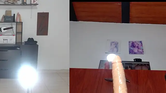 harper_funny's cam snapshot