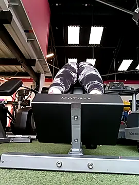 Mishchelle_Zakii's cam snapshot