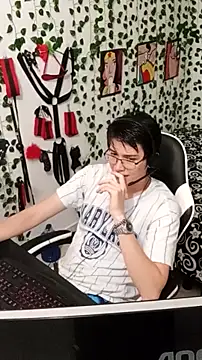 Andy_gray's cam snapshot