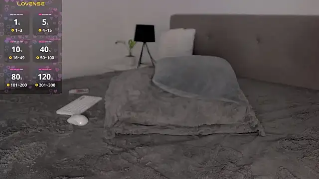 IvyNoirr live sex cam