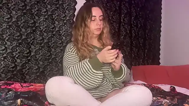 peachesrae's cam snapshot