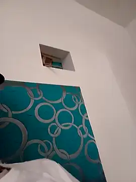 diablitoooxxx's cam snapshot