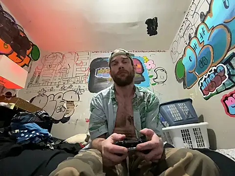 gothboiplzty's cam snapshot