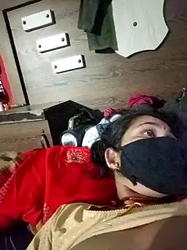 Am_jooli's cam snapshot