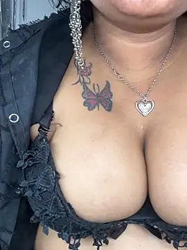 Ruby-7's cam snapshot