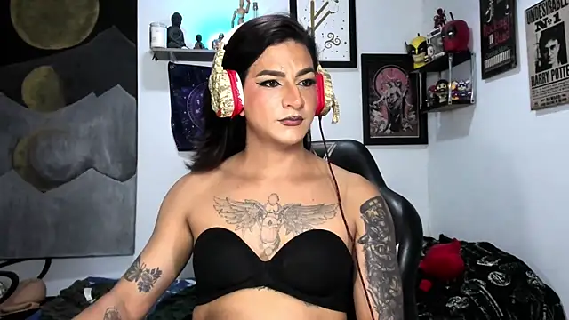 ShadowSeductress_ live sex cam