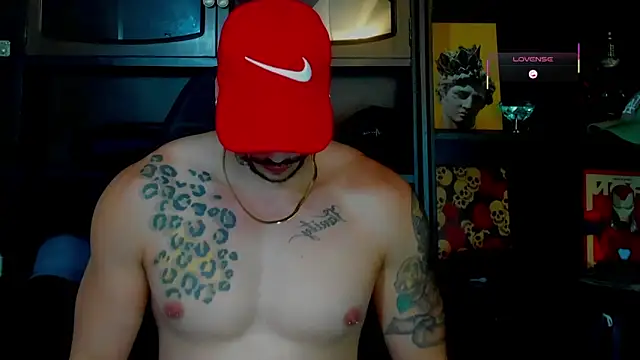RickG_Oficial live sex cam
