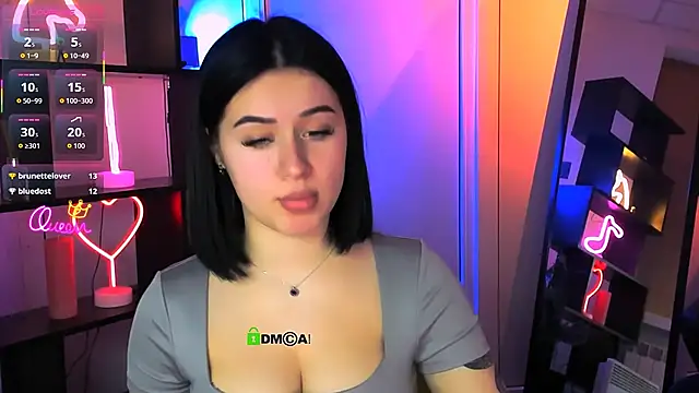 vivy_star1's cam snapshot