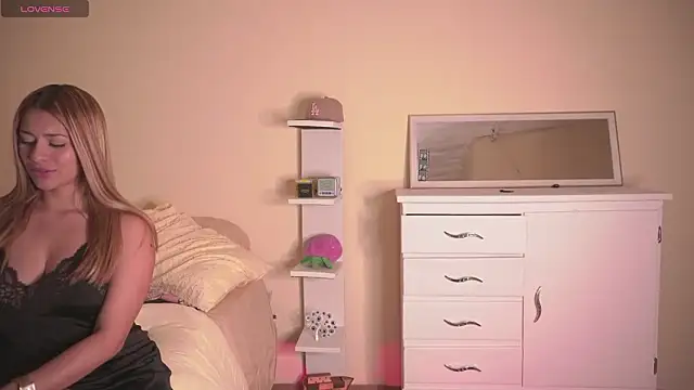 Bianquita_'s cam snapshot