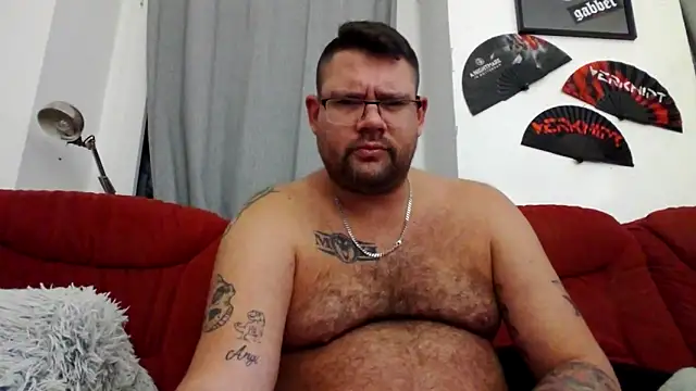 sexykevin17cm live sex cam