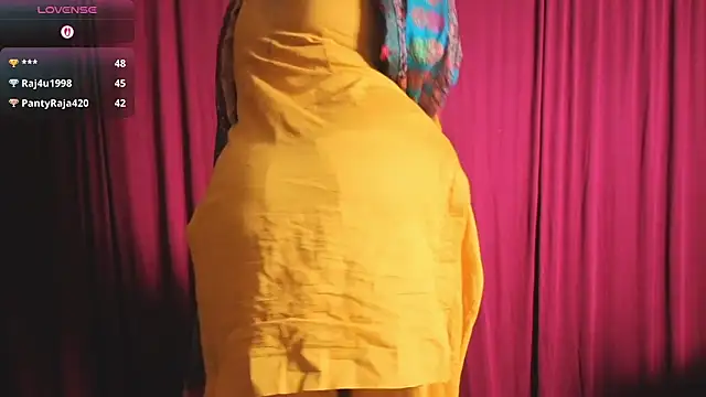 Punjabi_Jatti01's cam snapshot