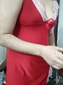 simmi_jaan17's cam snapshot