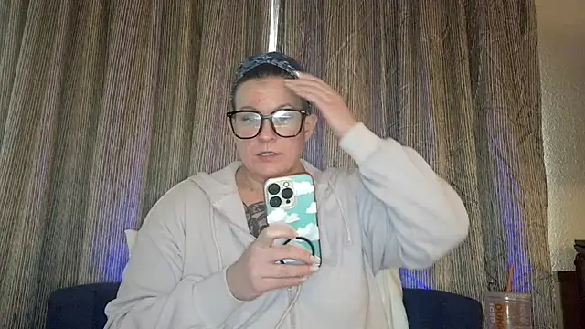 quinnmariexo's cam snapshot