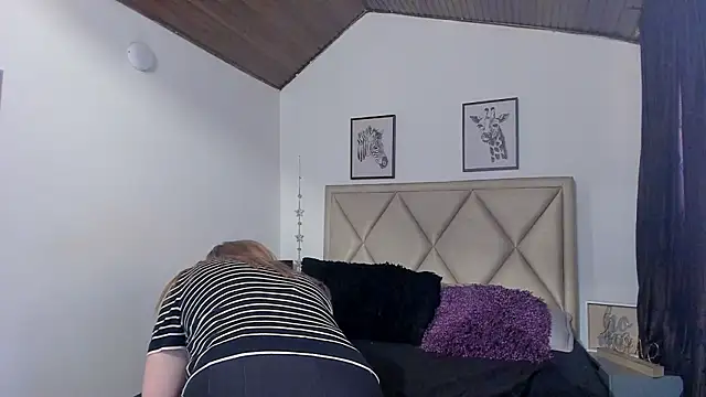 MonyCassius's cam snapshot