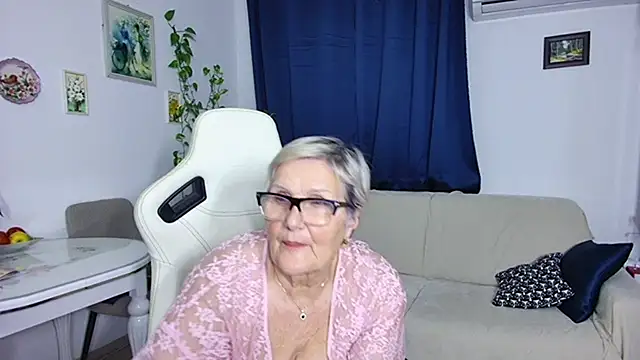 Selenna57's cam snapshot