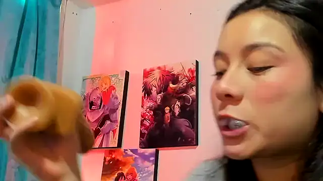 teffy_lee's cam snapshot