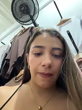 Hall_16's cam snapshot