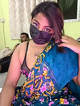 Trending_Couple's cam snapshot